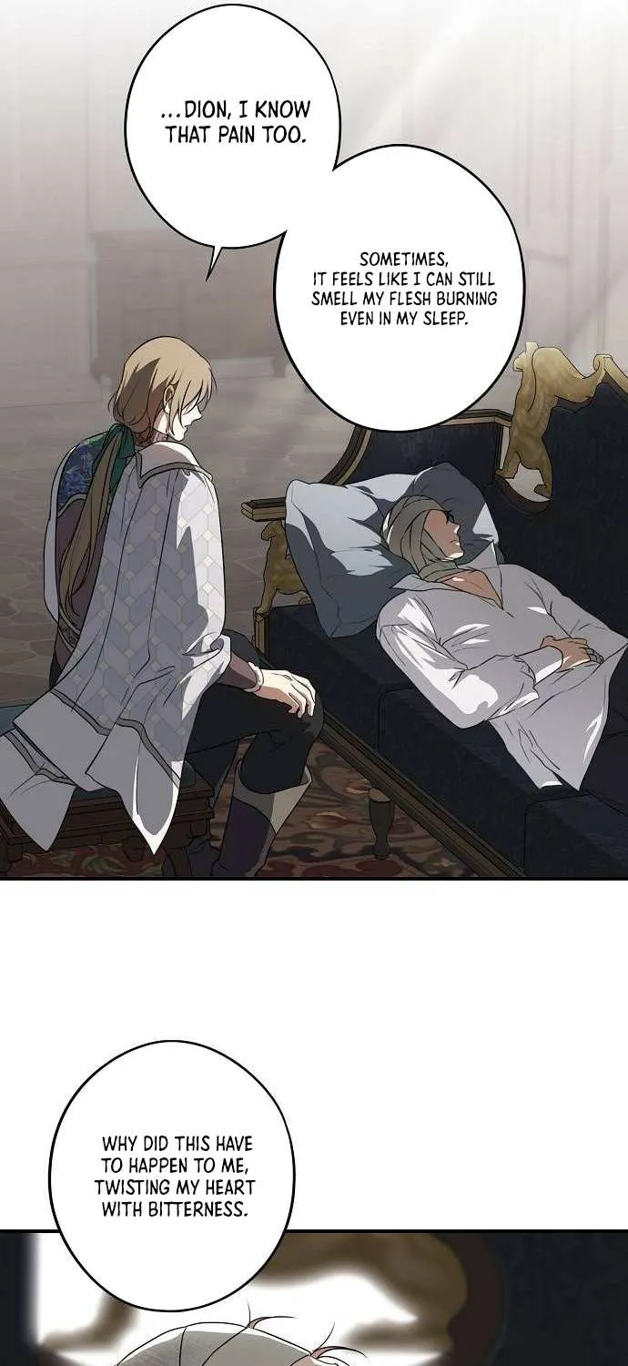 Read Blinded By The Setting Sun chapter 171 image 9 on Lezhin