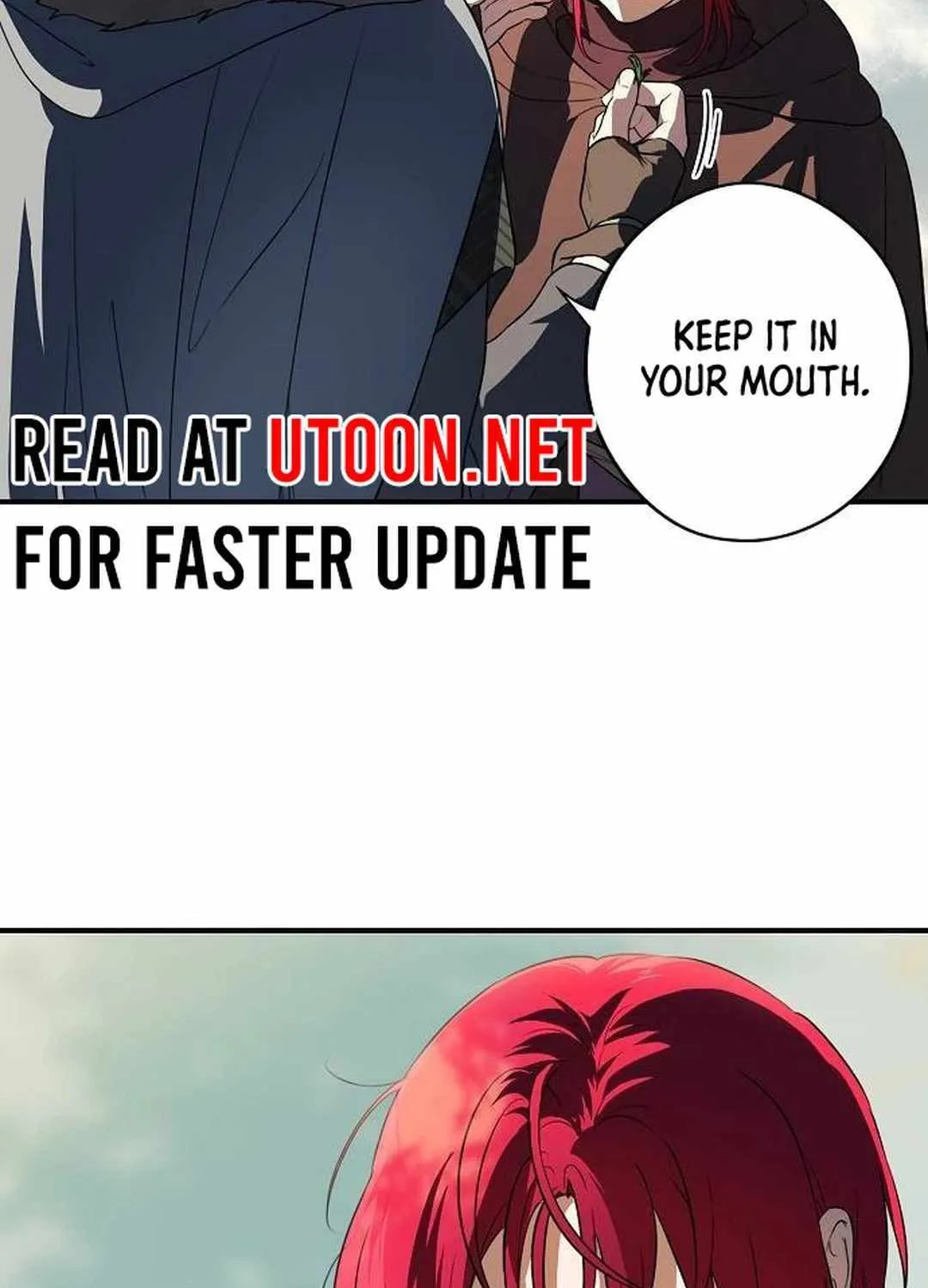Read Blinded By The Setting Sun chapter 172 image 11 on Lezhin