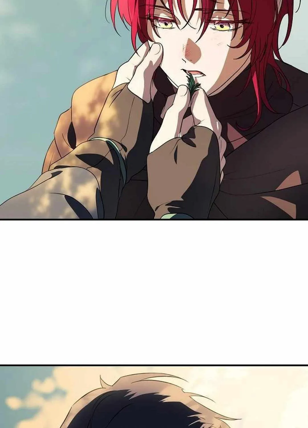 Read Blinded By The Setting Sun chapter 172 image 12 on Lezhin