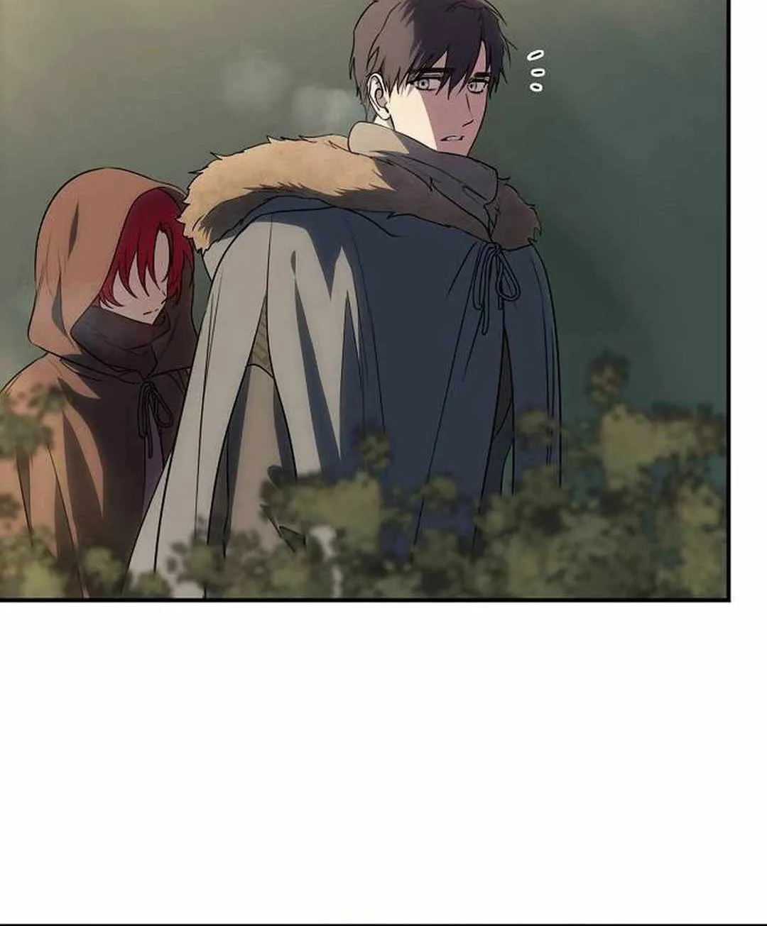 Read Blinded By The Setting Sun chapter 172 image 19 on Lezhin