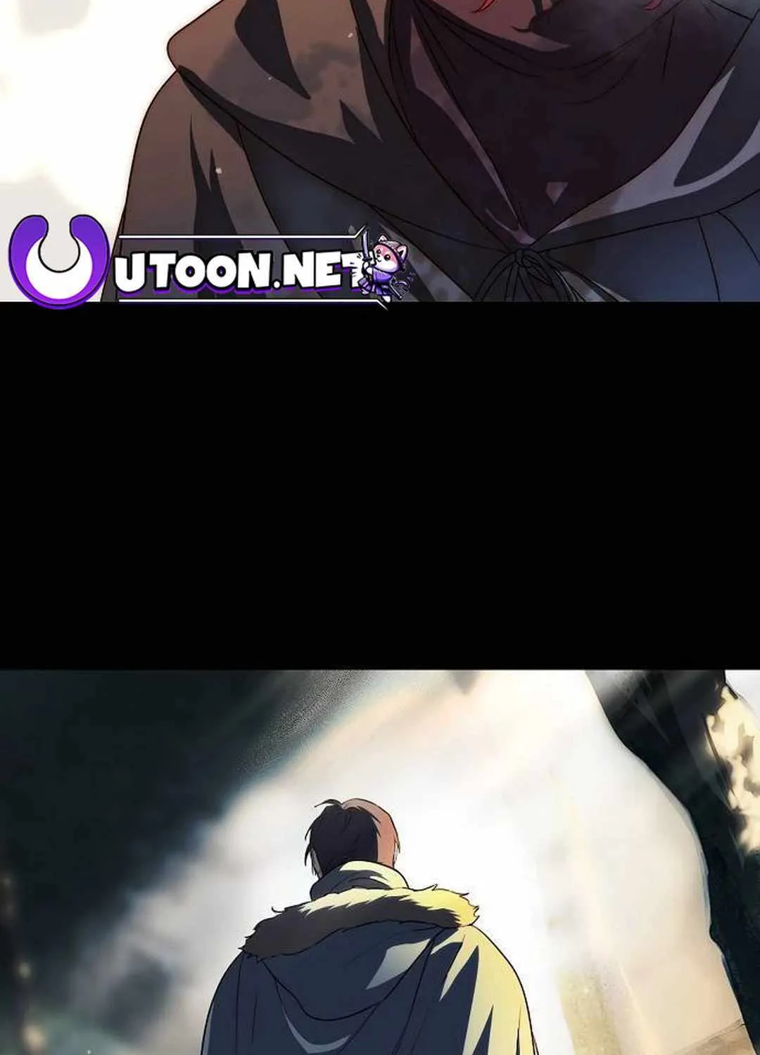 Read Blinded By The Setting Sun chapter 172 image 2 on Lezhin