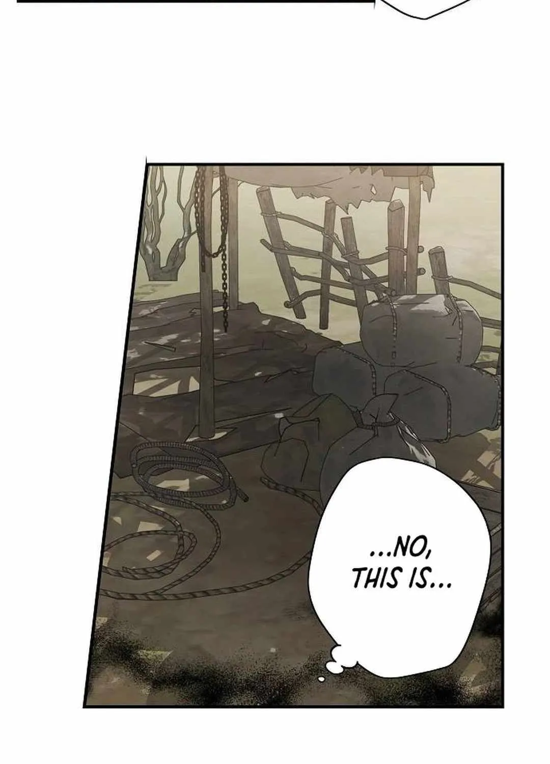 Read Blinded By The Setting Sun chapter 172 image 22 on Lezhin