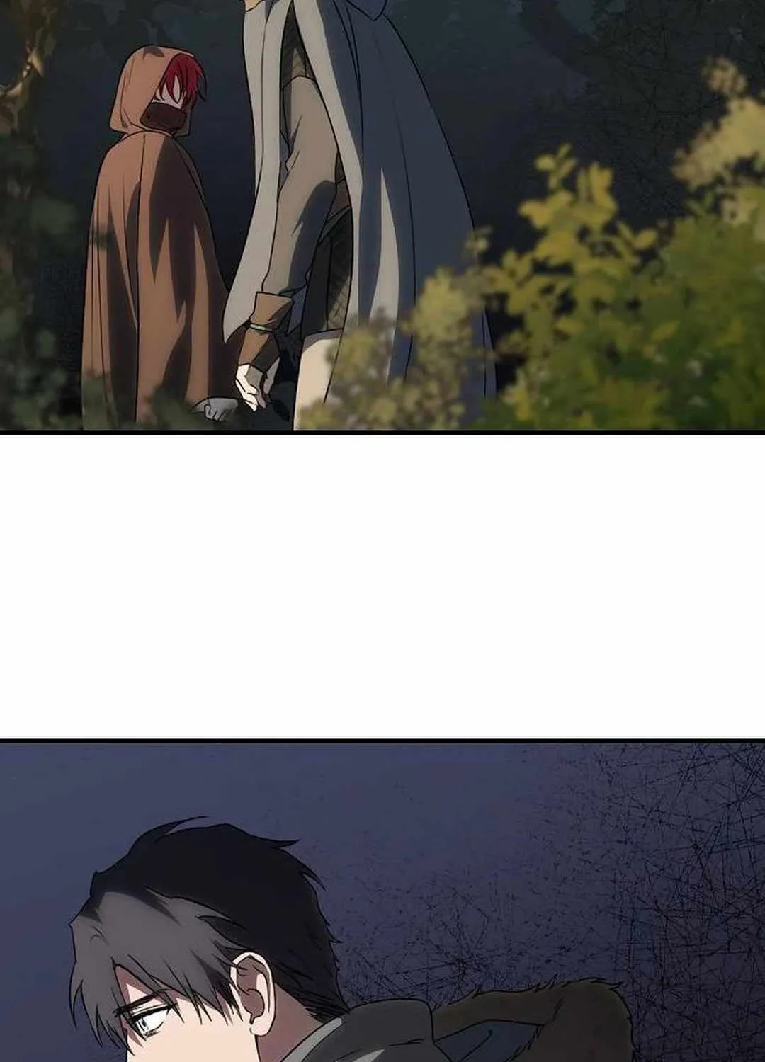 Read Blinded By The Setting Sun chapter 172 image 25 on Lezhin