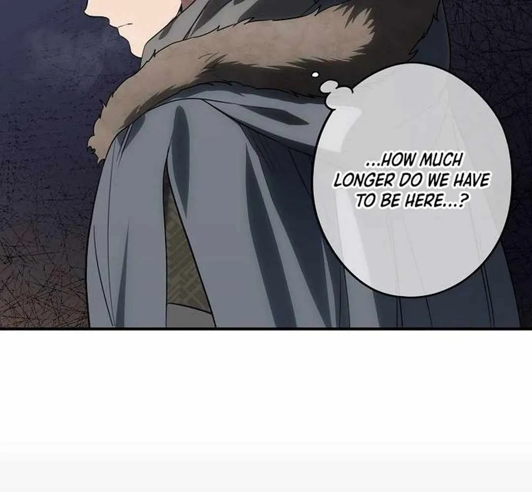 Read Blinded By The Setting Sun chapter 172 image 26 on Lezhin
