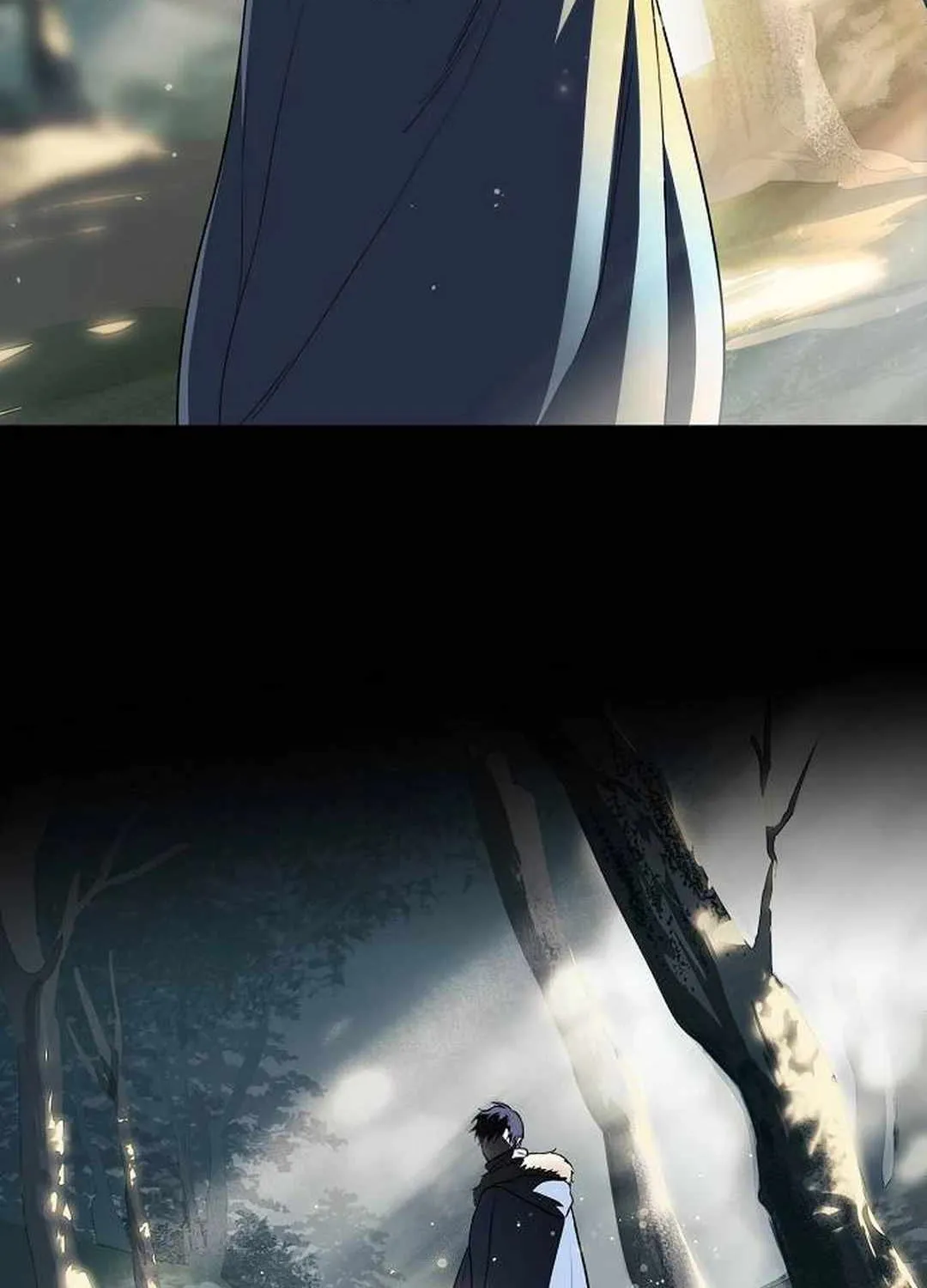 Read Blinded By The Setting Sun chapter 172 image 3 on Lezhin