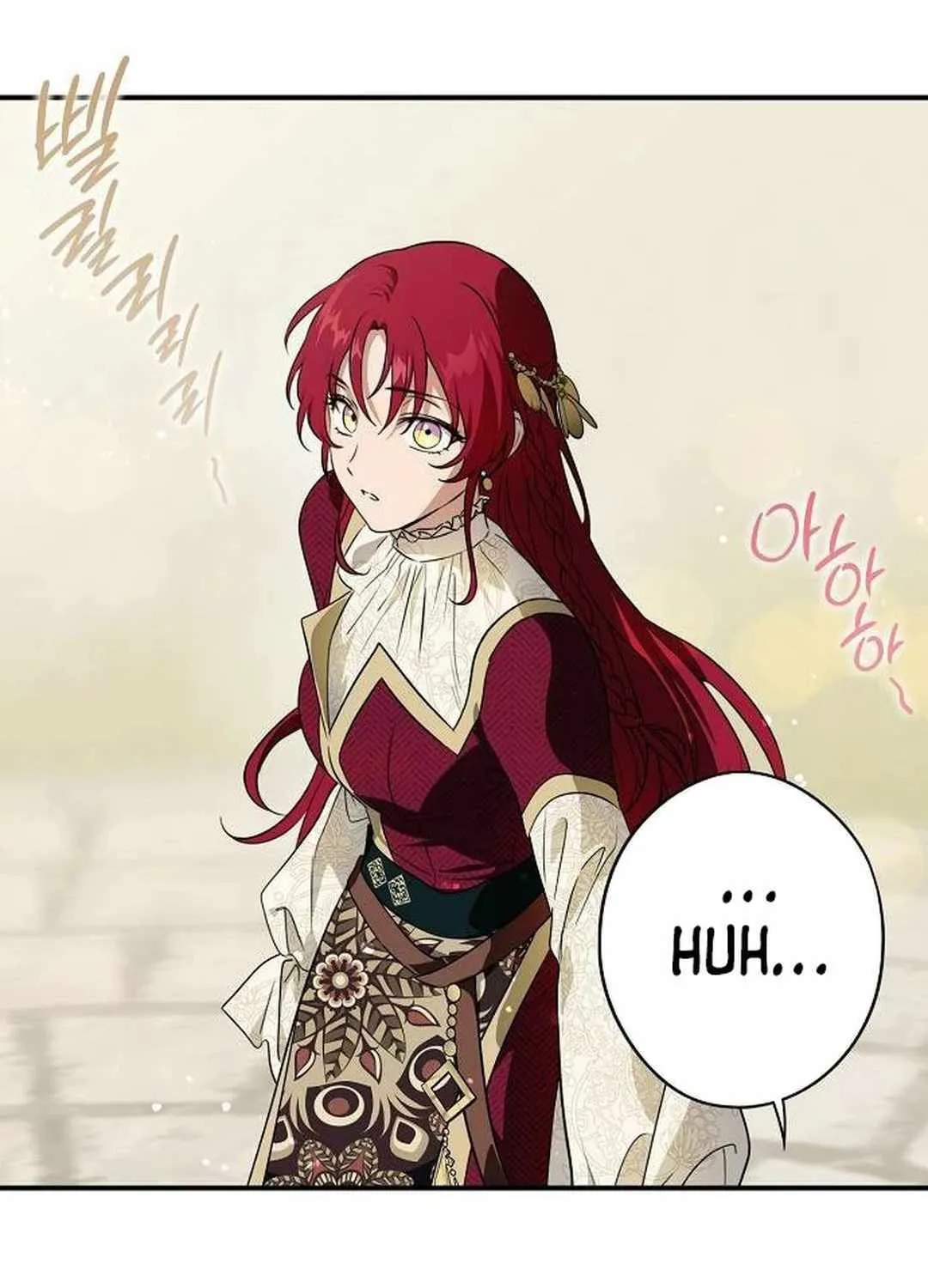 Read Blinded By The Setting Sun chapter 172 image 34 on Lezhin