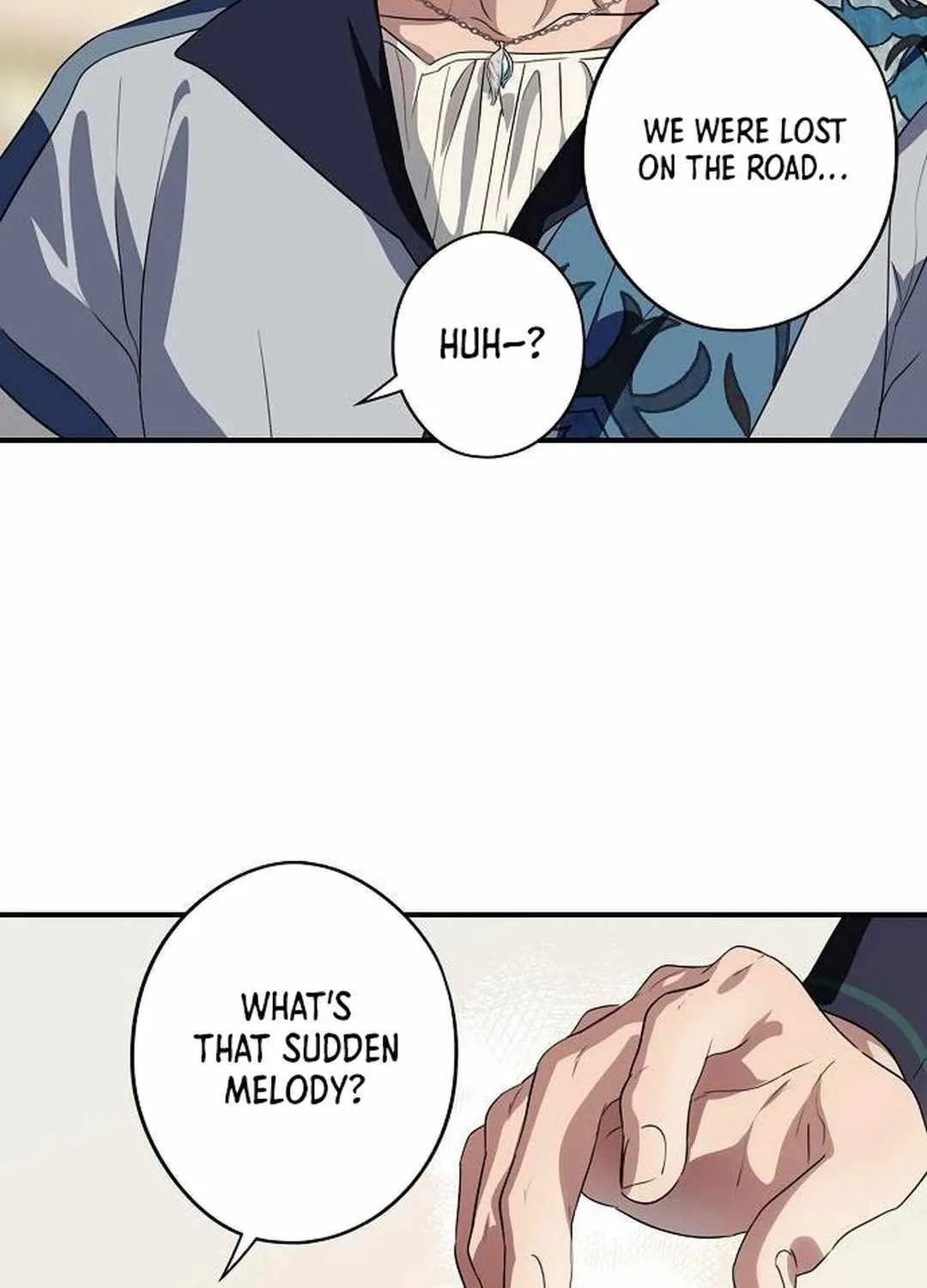 Read Blinded By The Setting Sun chapter 172 image 36 on Lezhin