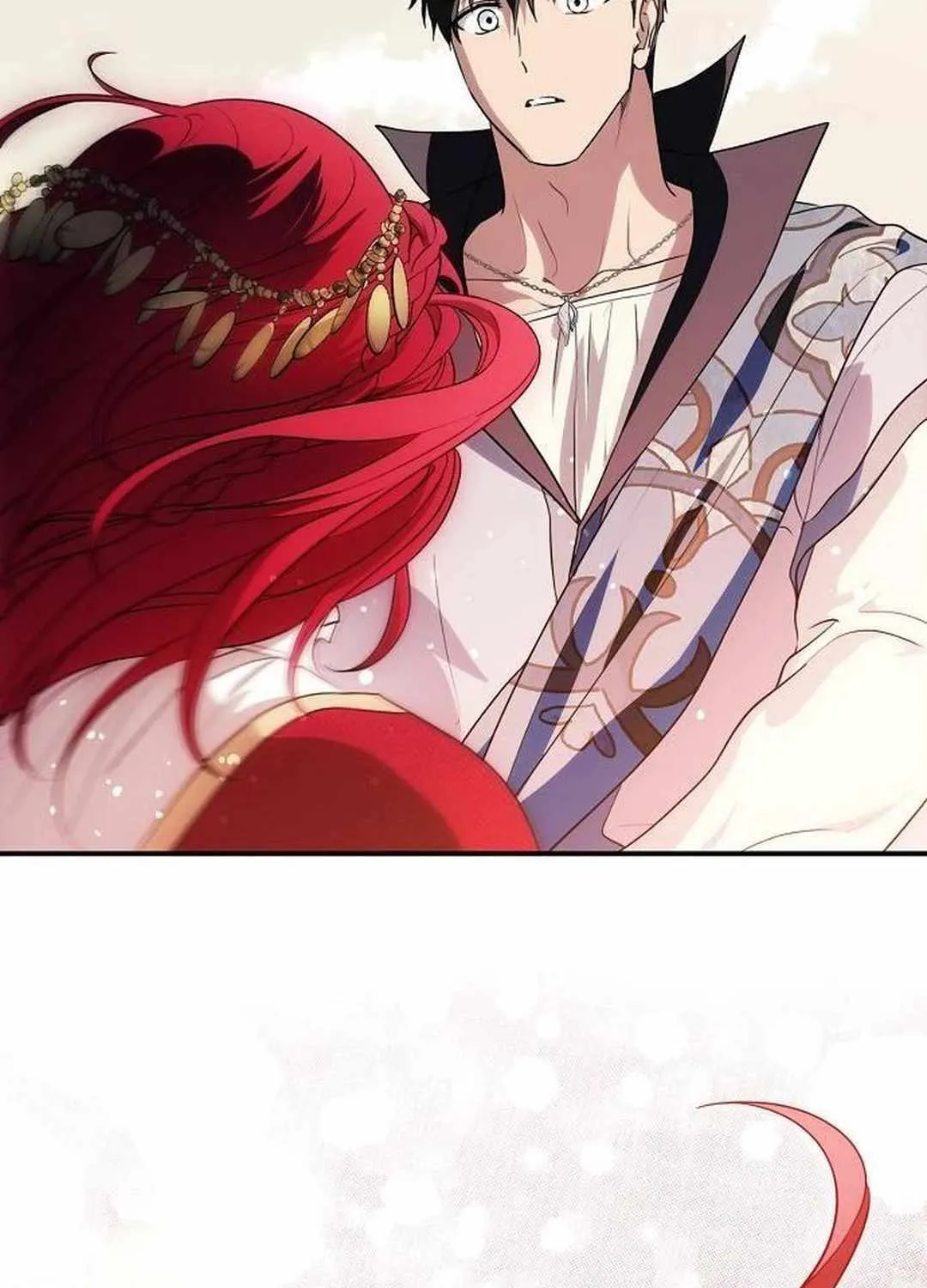 Read Blinded By The Setting Sun chapter 172 image 38 on Lezhin
