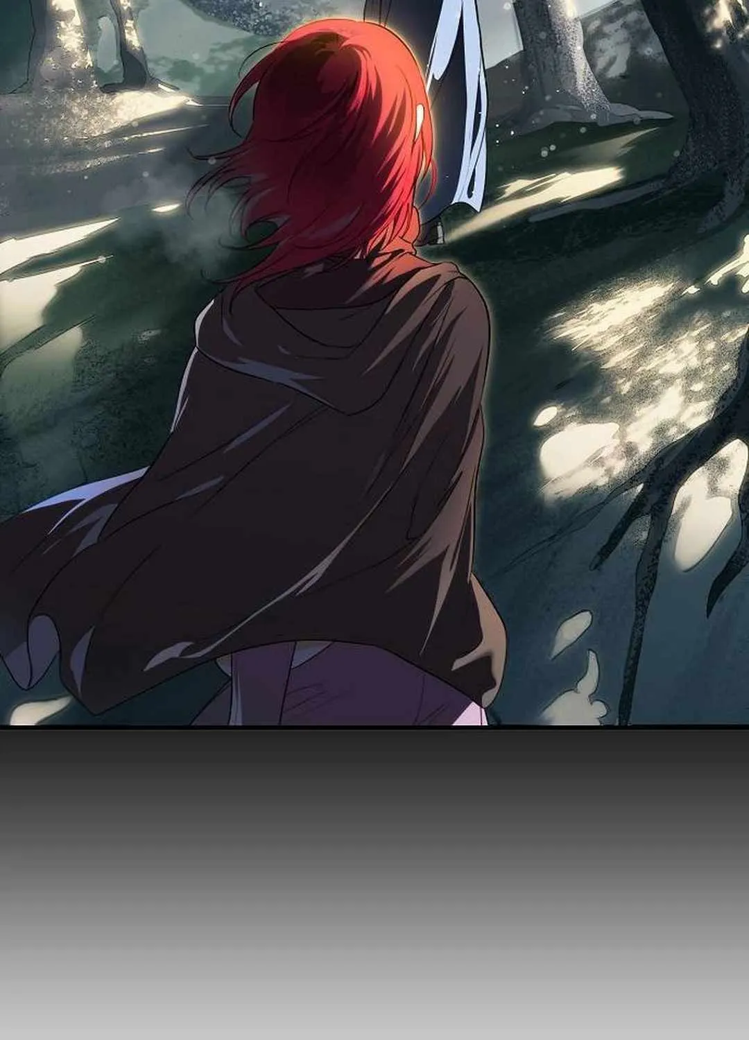 Read Blinded By The Setting Sun chapter 172 image 4 on Lezhin