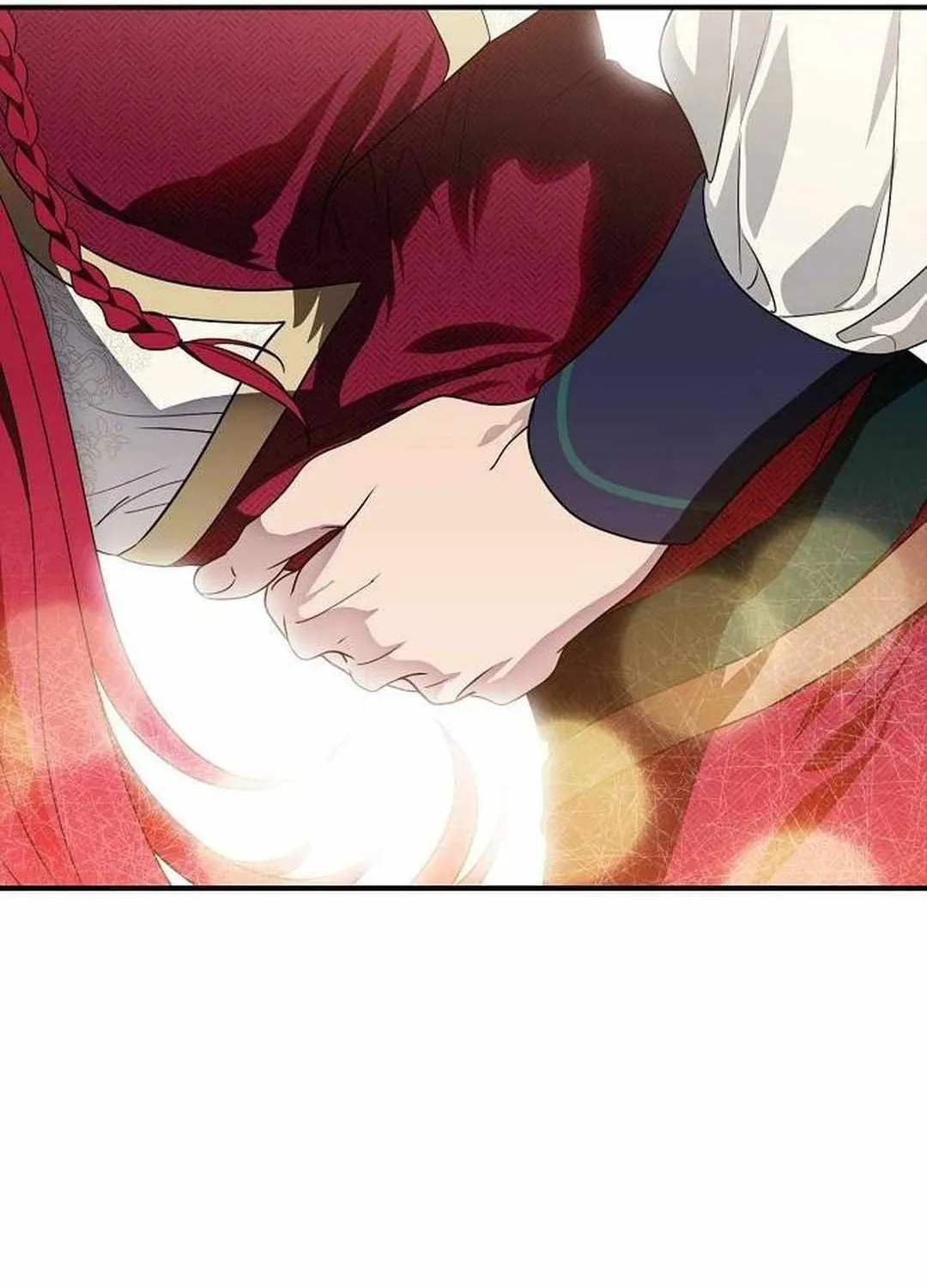 Read Blinded By The Setting Sun chapter 172 image 42 on Lezhin