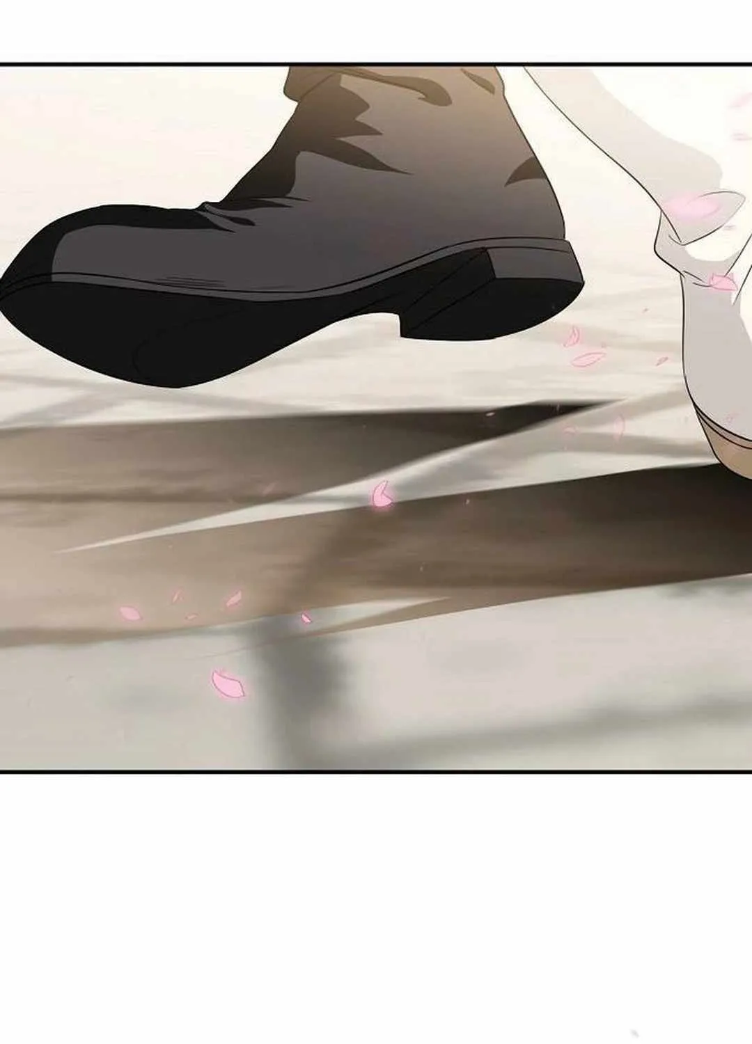 Read Blinded By The Setting Sun chapter 172 image 43 on Lezhin