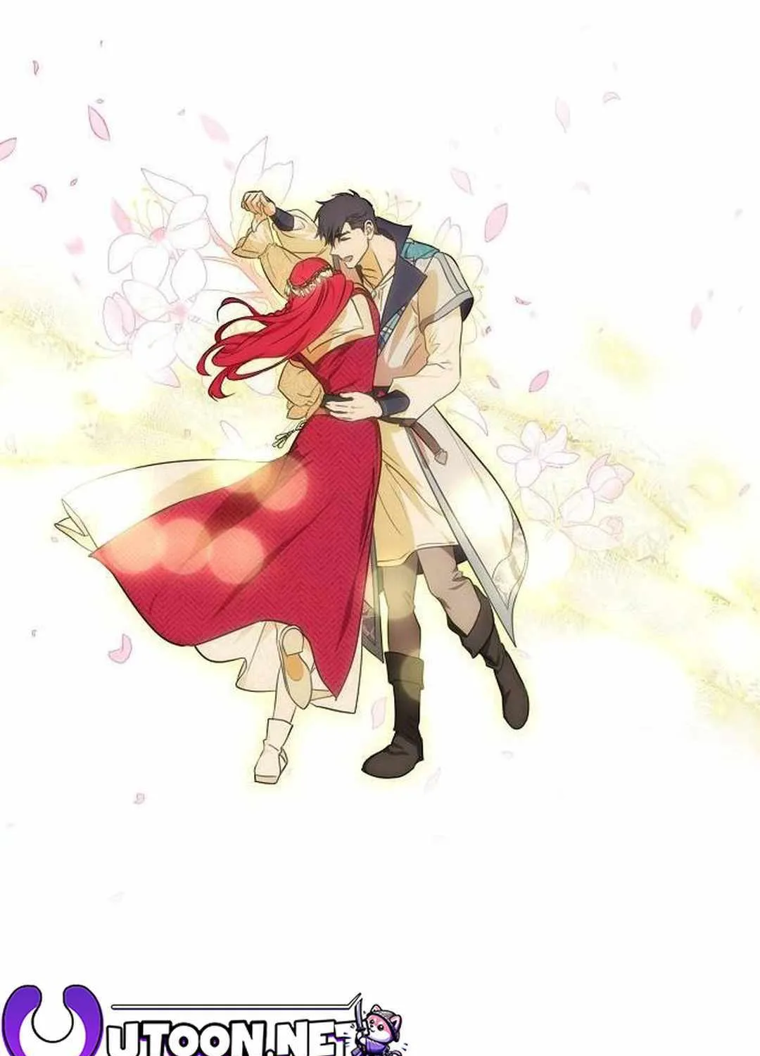 Read Blinded By The Setting Sun chapter 172 image 45 on Lezhin