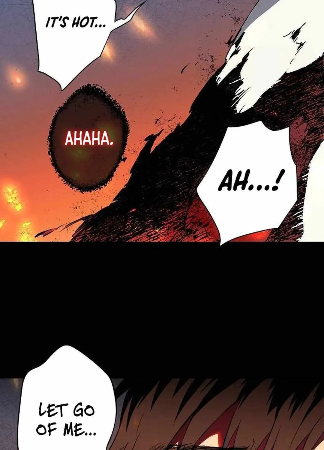 Read Blinded By The Setting Sun chapter 172 image 65 on Lezhin