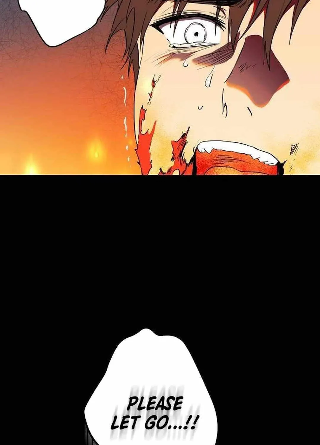 Read Blinded By The Setting Sun chapter 172 image 66 on Lezhin