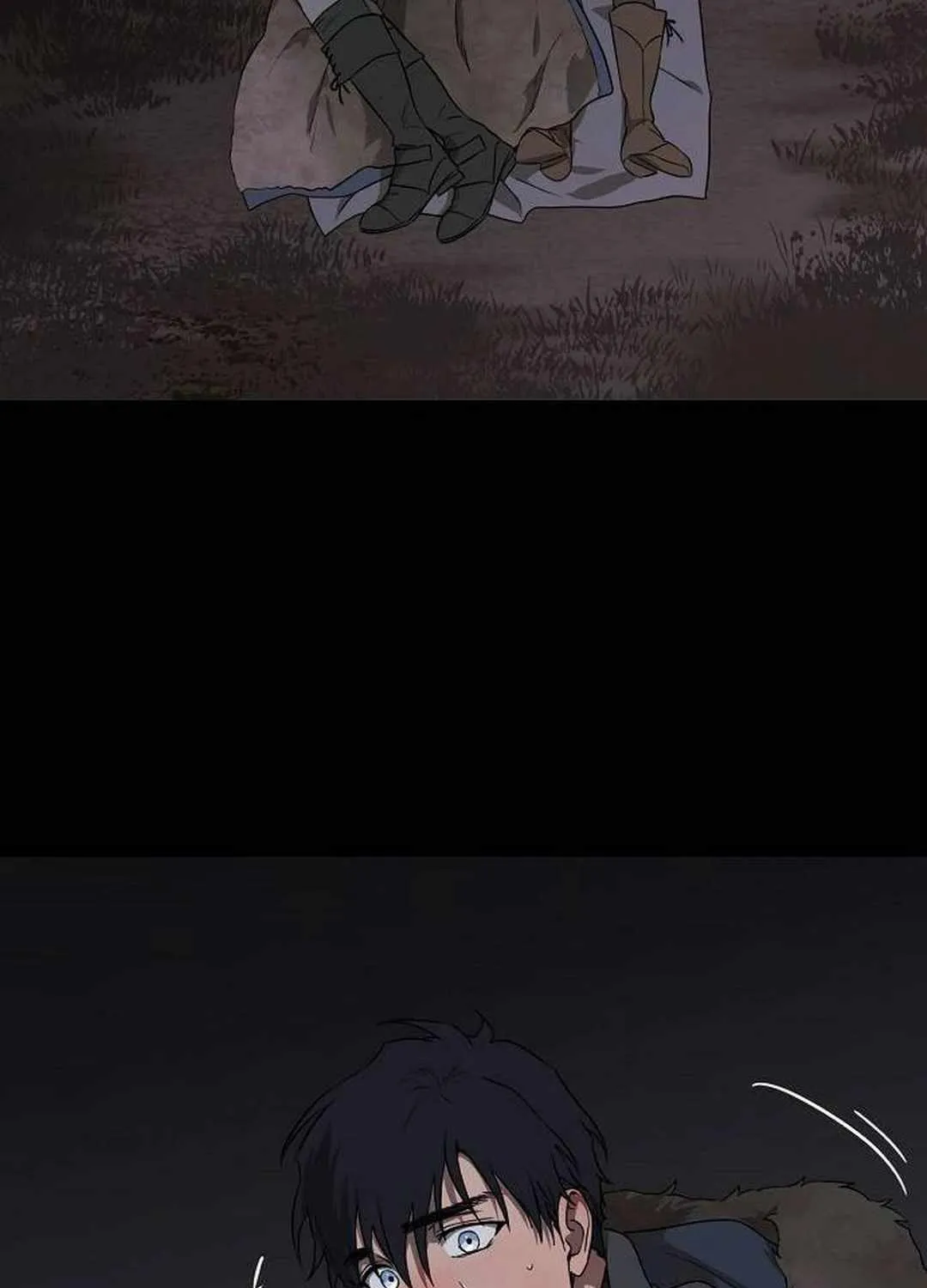 Read Blinded By The Setting Sun chapter 172 image 79 on Lezhin