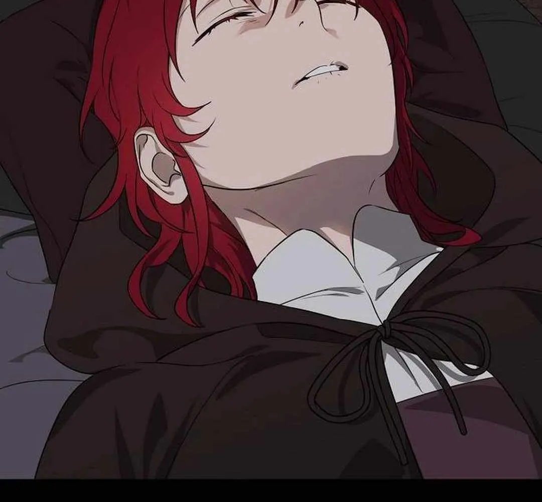 Read Blinded By The Setting Sun chapter 172 image 81 on Lezhin