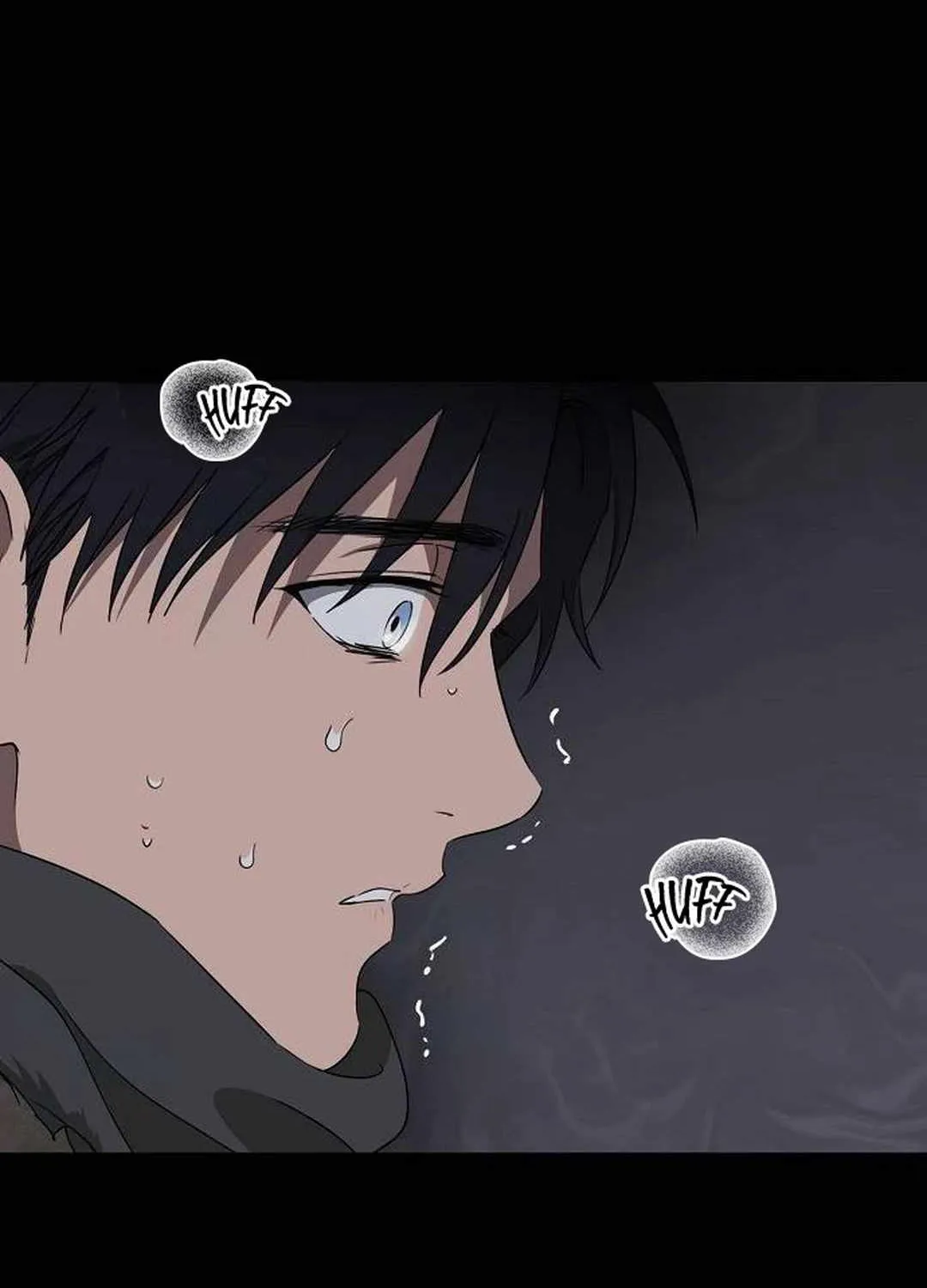 Read Blinded By The Setting Sun chapter 172 image 85 on Lezhin