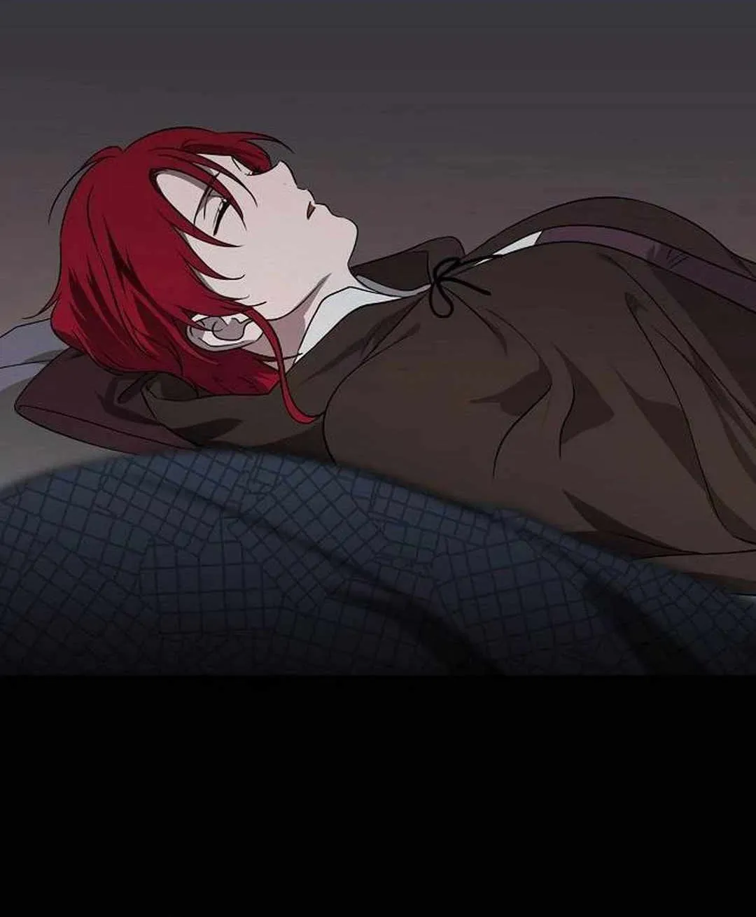 Read Blinded By The Setting Sun chapter 172 image 94 on Lezhin