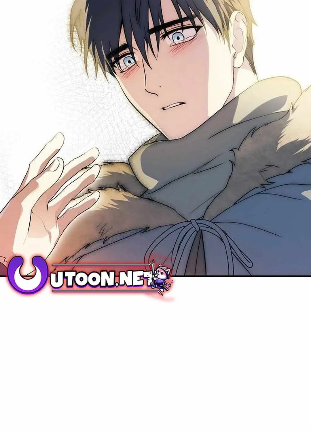 Read Blinded By The Setting Sun chapter 173 image 101 on Lezhin