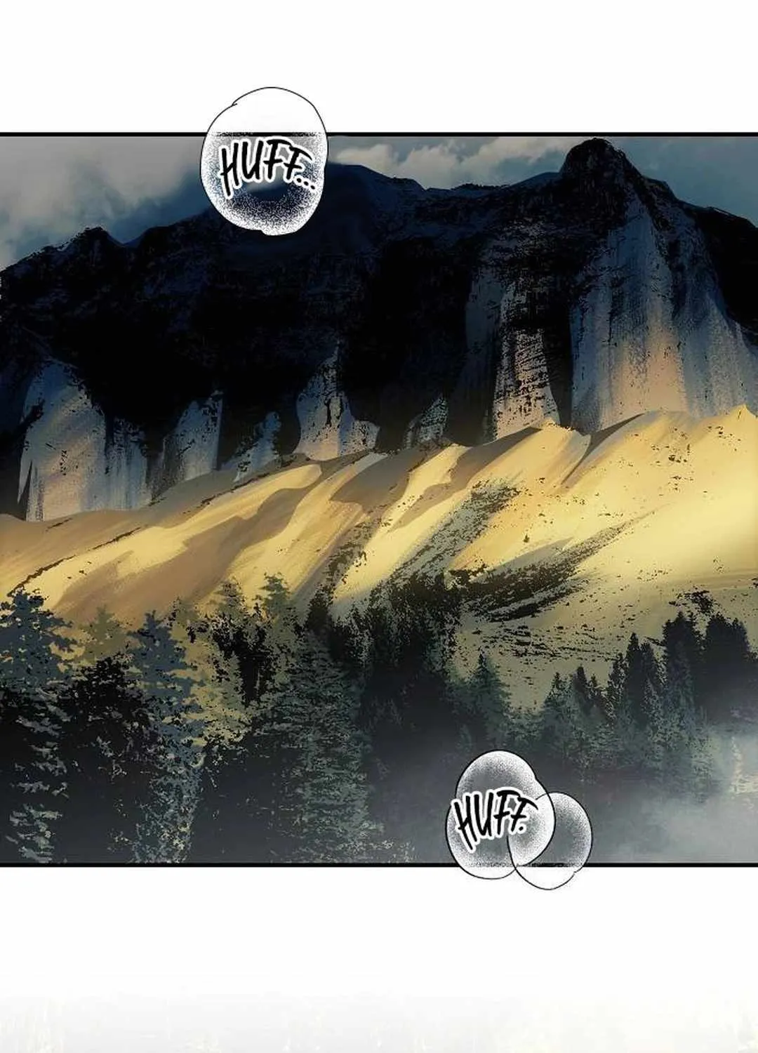 Read Blinded By The Setting Sun chapter 173 image 11 on Lezhin