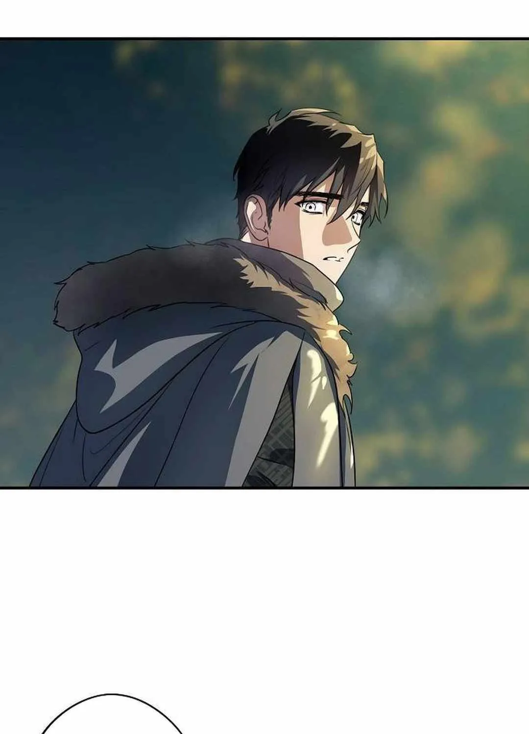 Read Blinded By The Setting Sun chapter 173 image 14 on Lezhin