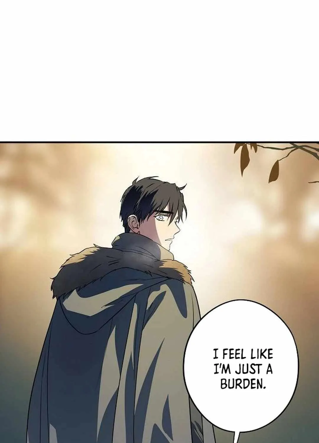 Read Blinded By The Setting Sun chapter 173 image 23 on Lezhin