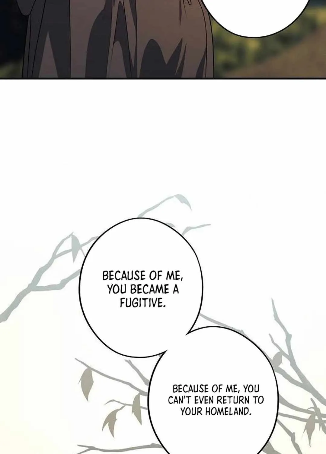 Read Blinded By The Setting Sun chapter 173 image 25 on Lezhin