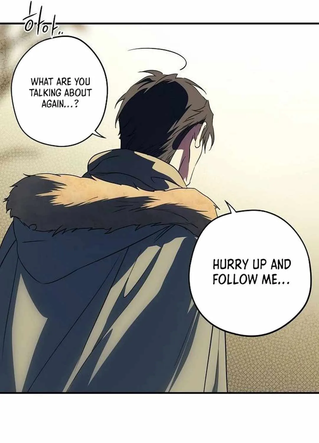 Read Blinded By The Setting Sun chapter 173 image 28 on Lezhin