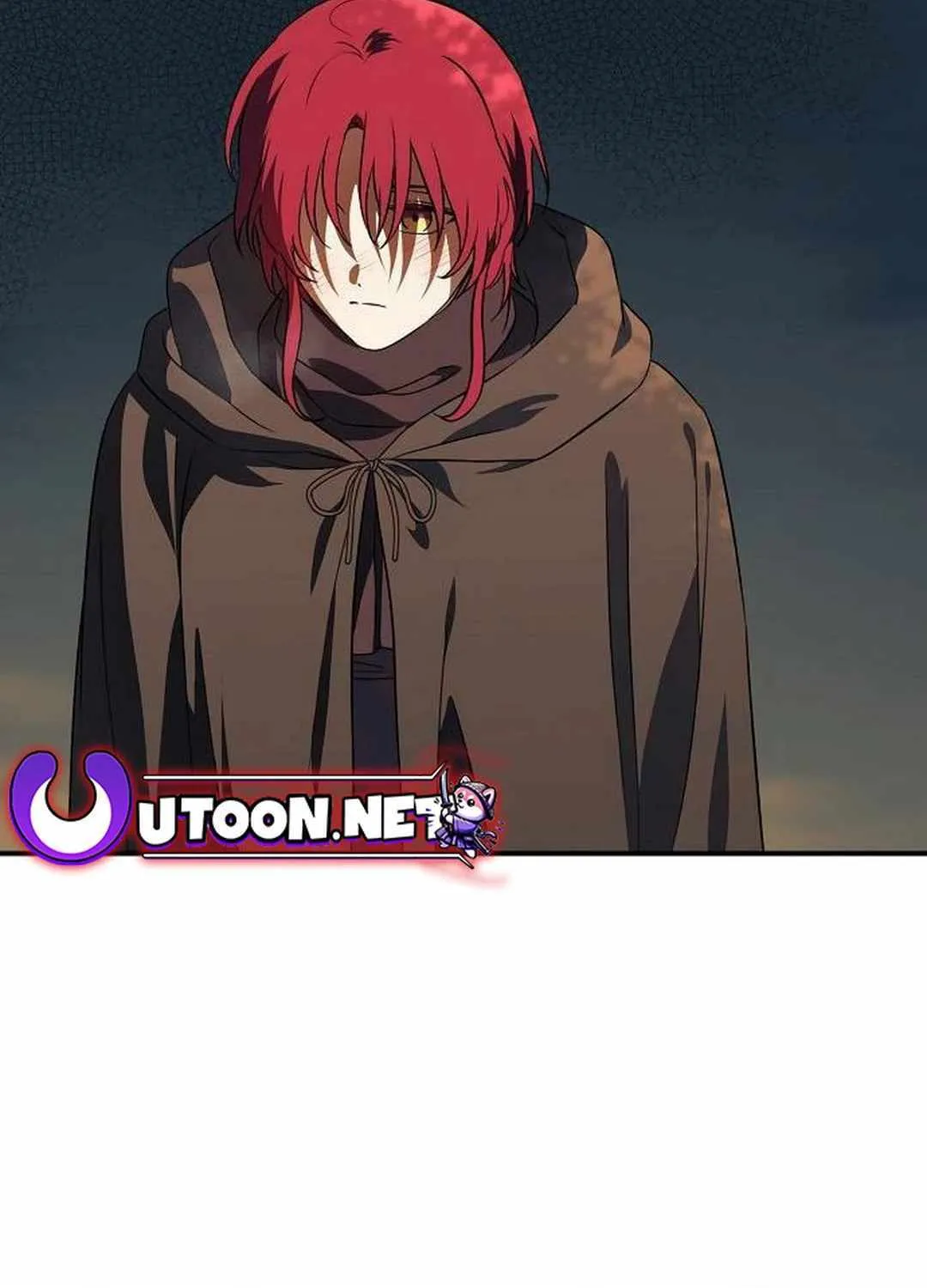 Read Blinded By The Setting Sun chapter 173 image 35 on Lezhin