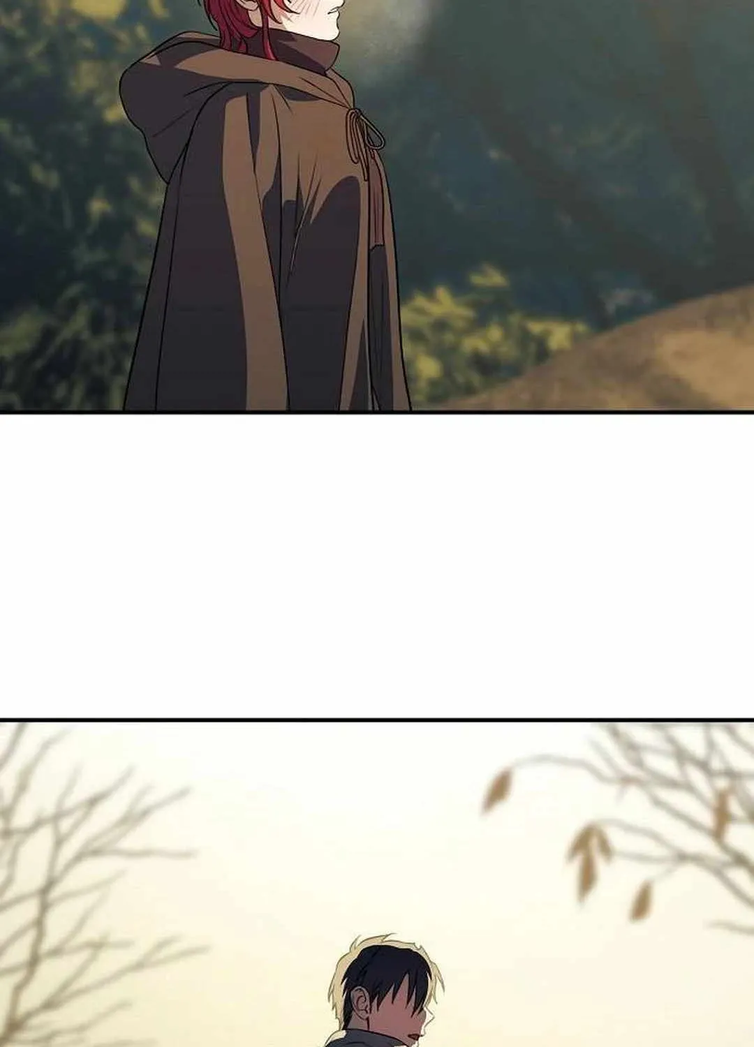 Read Blinded By The Setting Sun chapter 173 image 45 on Lezhin