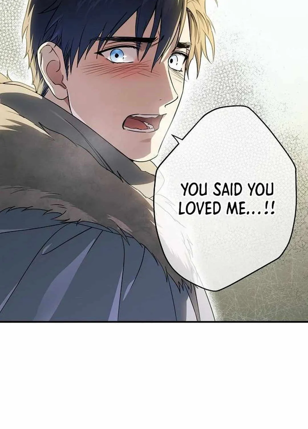 Read Blinded By The Setting Sun chapter 173 image 47 on Lezhin