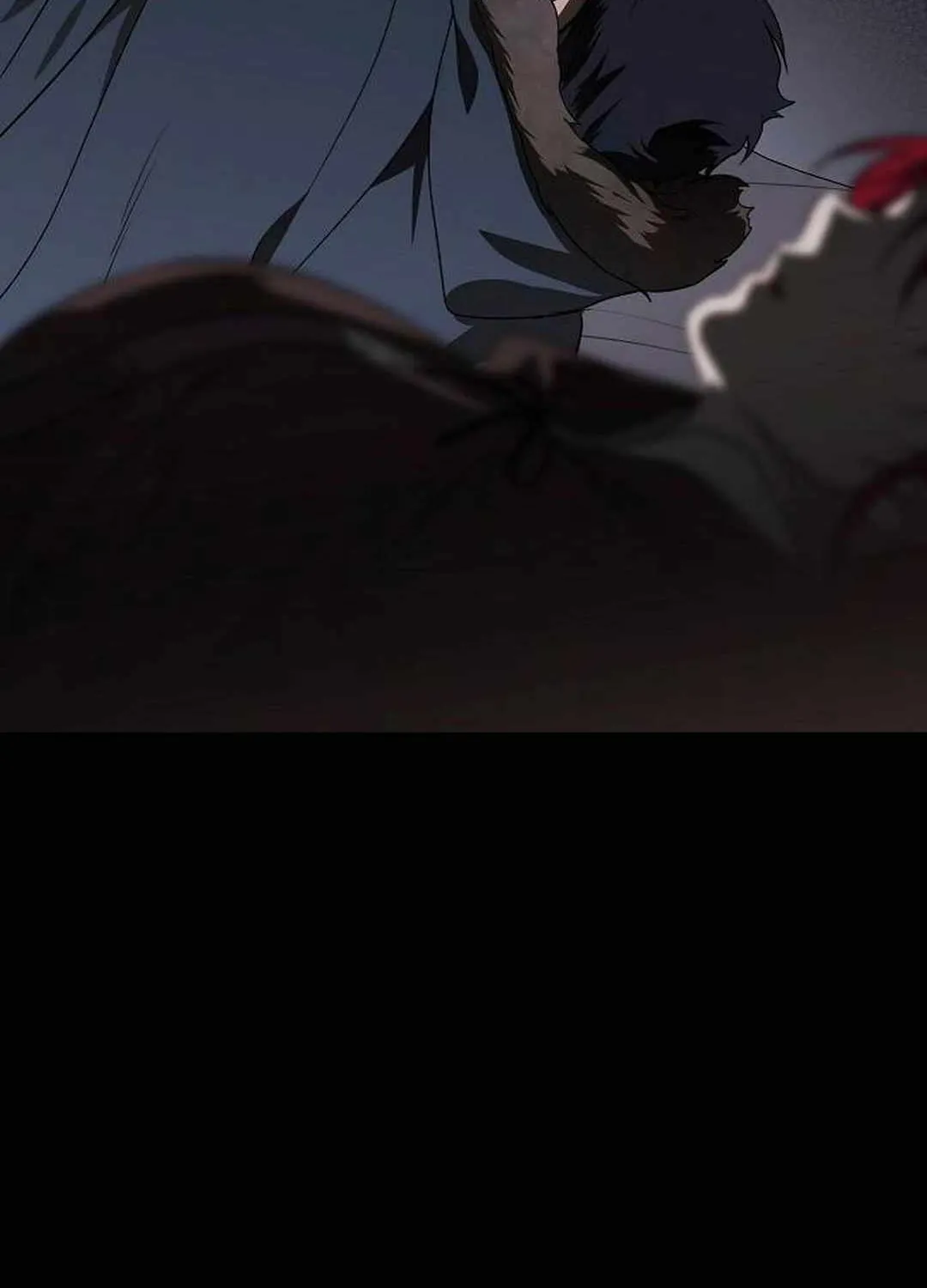 Read Blinded By The Setting Sun chapter 173 image 5 on Lezhin