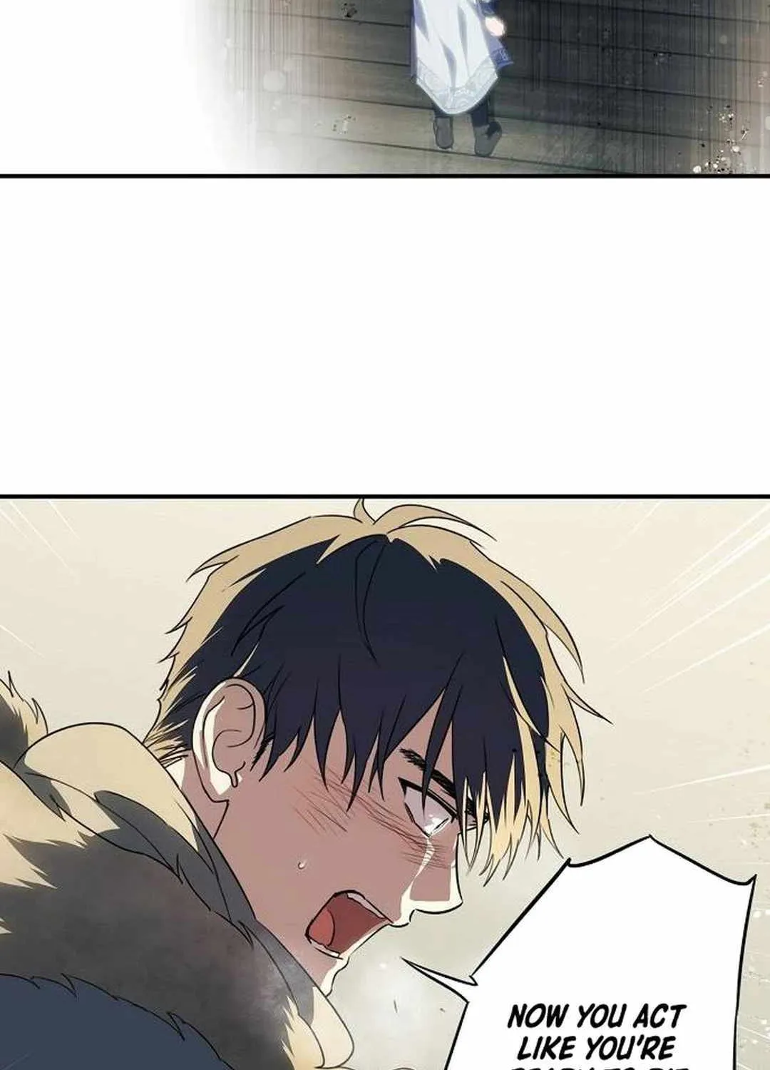 Read Blinded By The Setting Sun chapter 173 image 52 on Lezhin