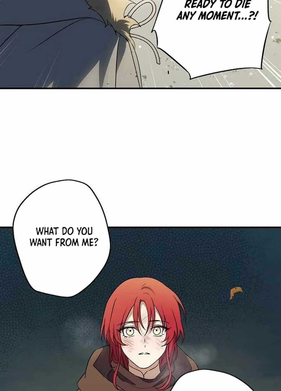 Read Blinded By The Setting Sun chapter 173 image 53 on Lezhin