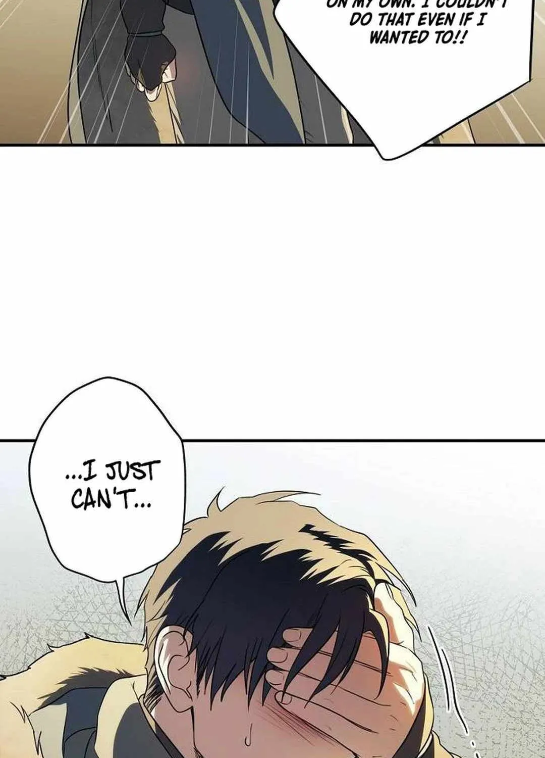 Read Blinded By The Setting Sun chapter 173 image 56 on Lezhin