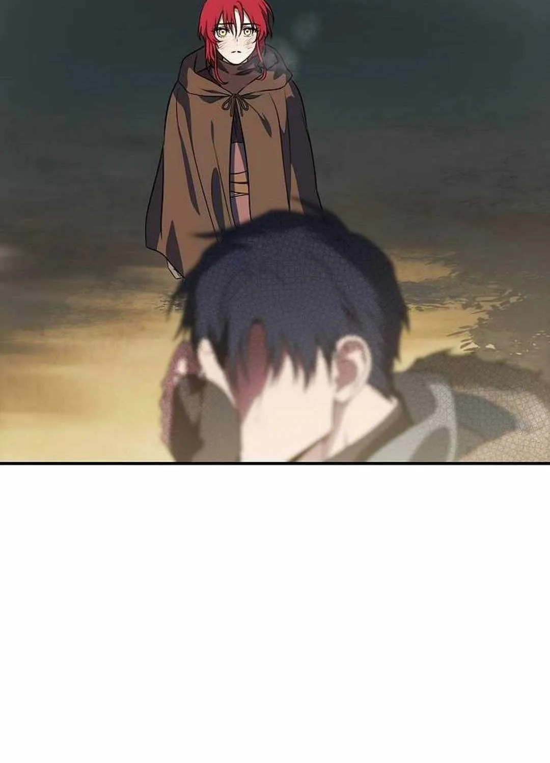 Read Blinded By The Setting Sun chapter 173 image 58 on Lezhin