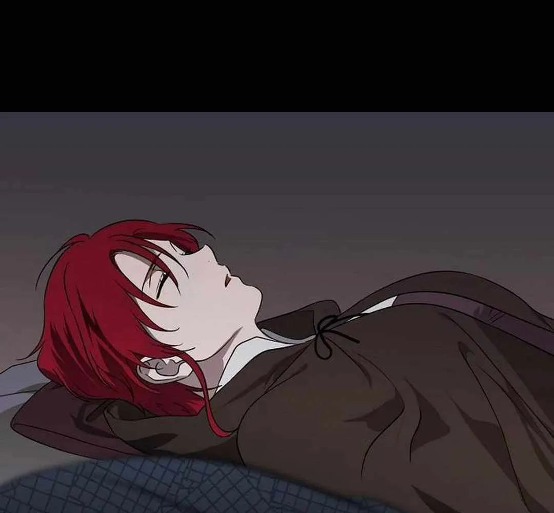Read Blinded By The Setting Sun chapter 173 image 6 on Lezhin