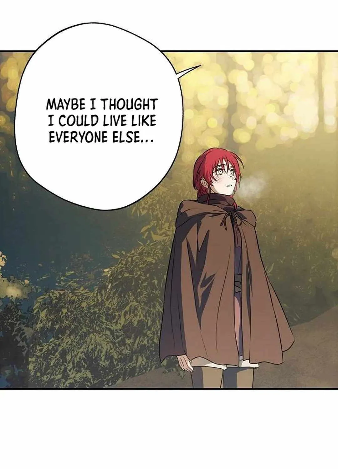 Read Blinded By The Setting Sun chapter 173 image 60 on Lezhin