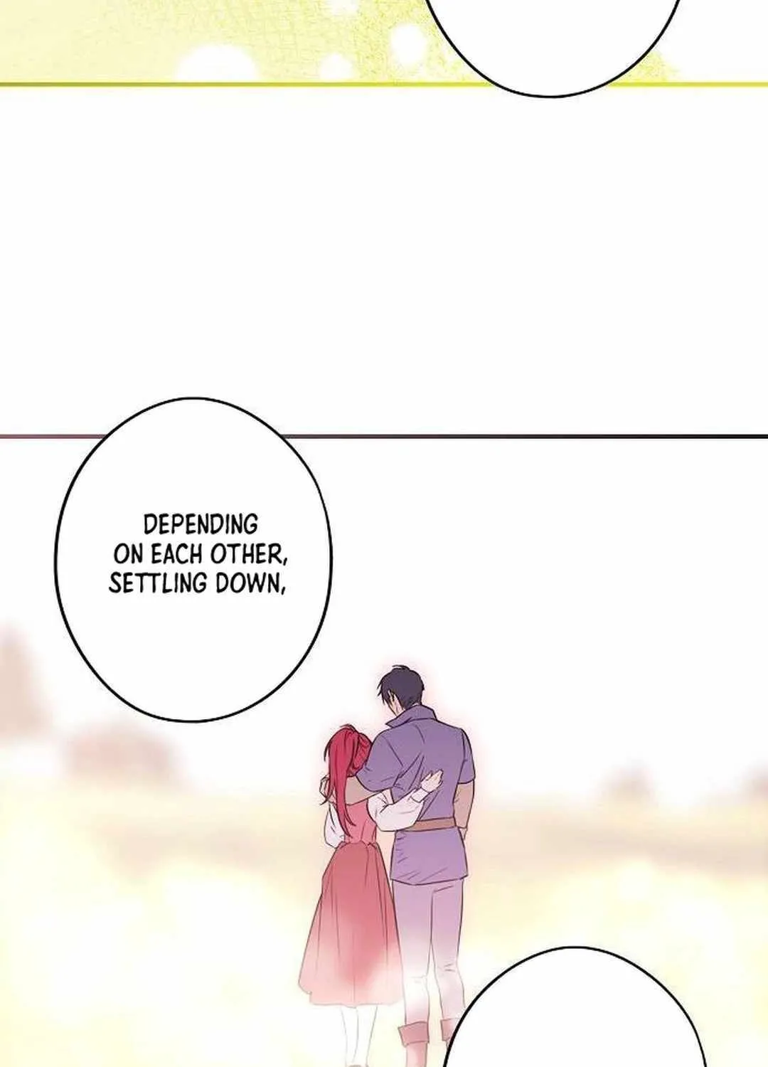 Read Blinded By The Setting Sun chapter 173 image 64 on Lezhin