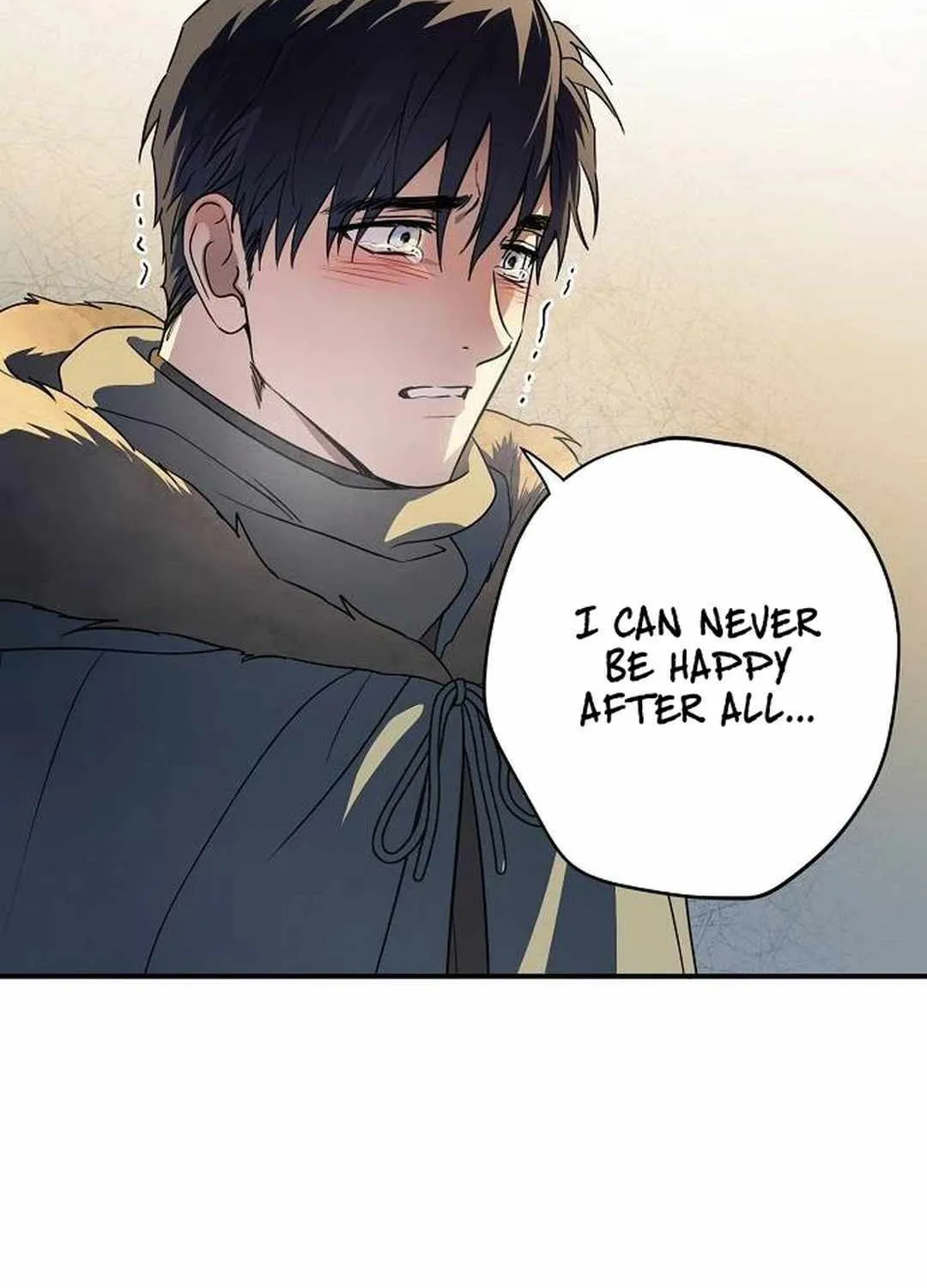 Read Blinded By The Setting Sun chapter 173 image 72 on Lezhin