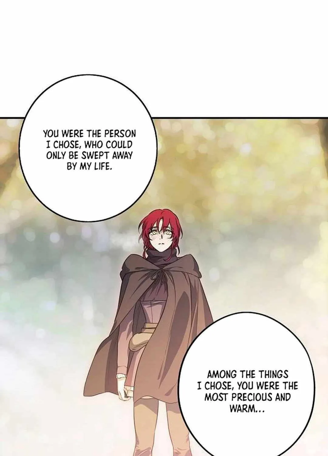 Read Blinded By The Setting Sun chapter 173 image 77 on Lezhin