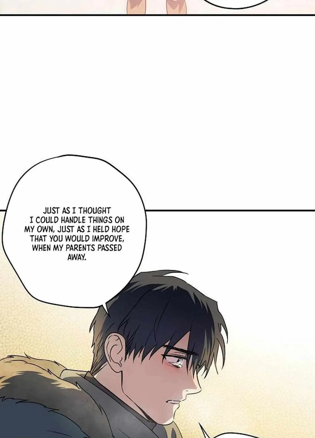 Read Blinded By The Setting Sun chapter 173 image 78 on Lezhin