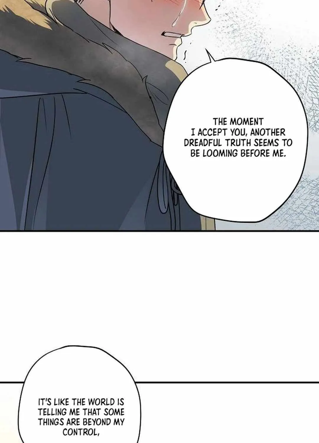 Read Blinded By The Setting Sun chapter 173 image 80 on Lezhin