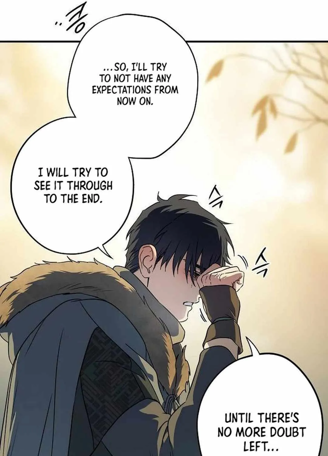 Read Blinded By The Setting Sun chapter 173 image 83 on Lezhin