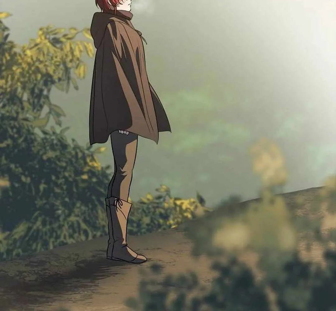 Read Blinded By The Setting Sun chapter 173 image 89 on Lezhin