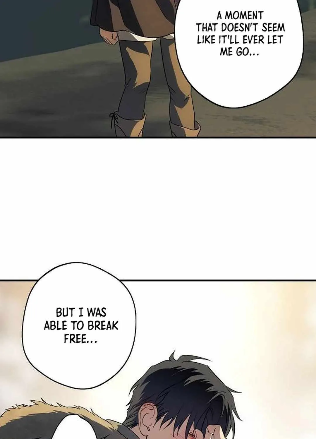 Read Blinded By The Setting Sun chapter 173 image 92 on Lezhin