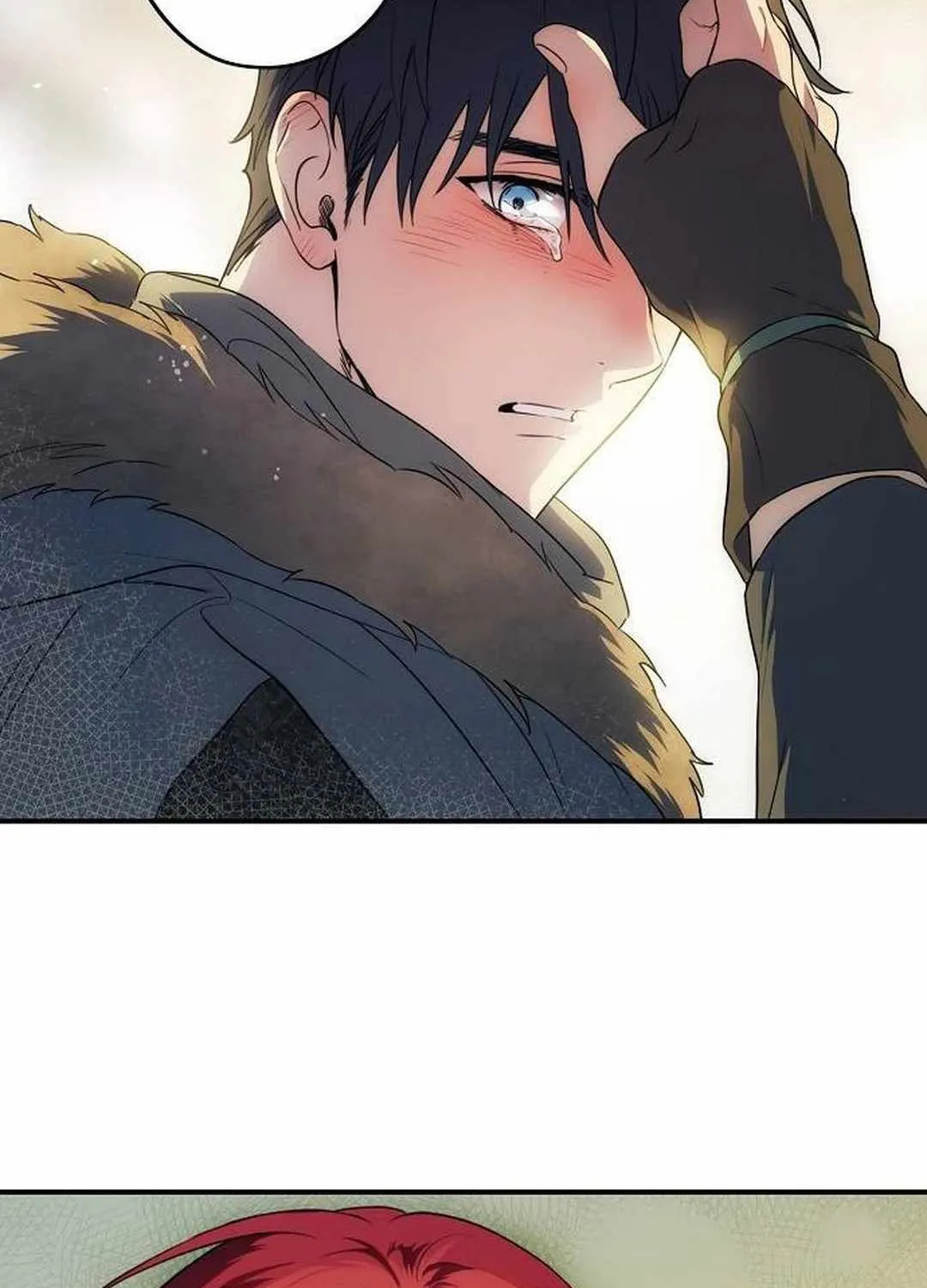 Read Blinded By The Setting Sun chapter 173 image 94 on Lezhin