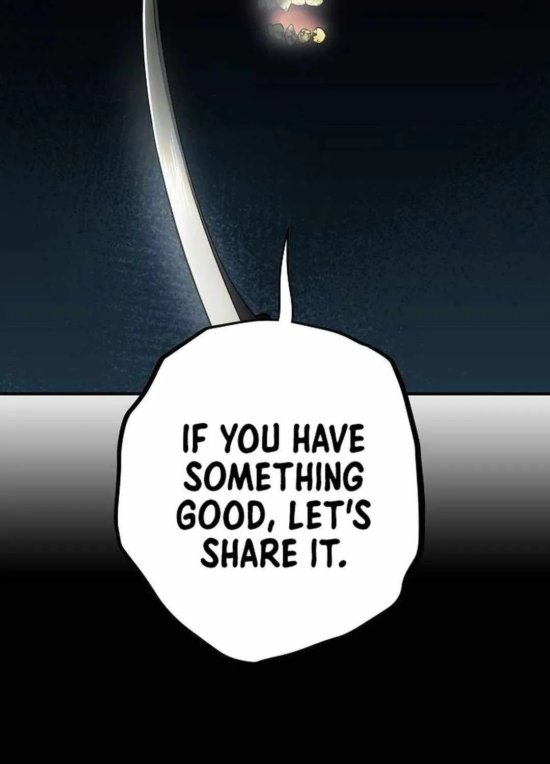 Read Blinded By The Setting Sun chapter 174 image 10 on Lezhin