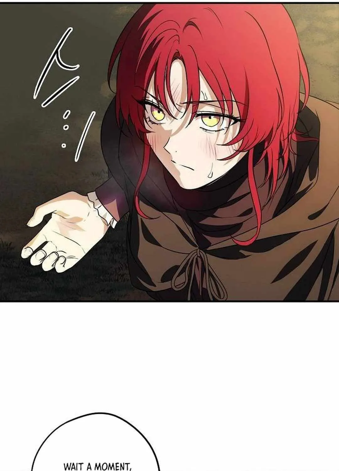 Read Blinded By The Setting Sun chapter 174 image 15 on Lezhin