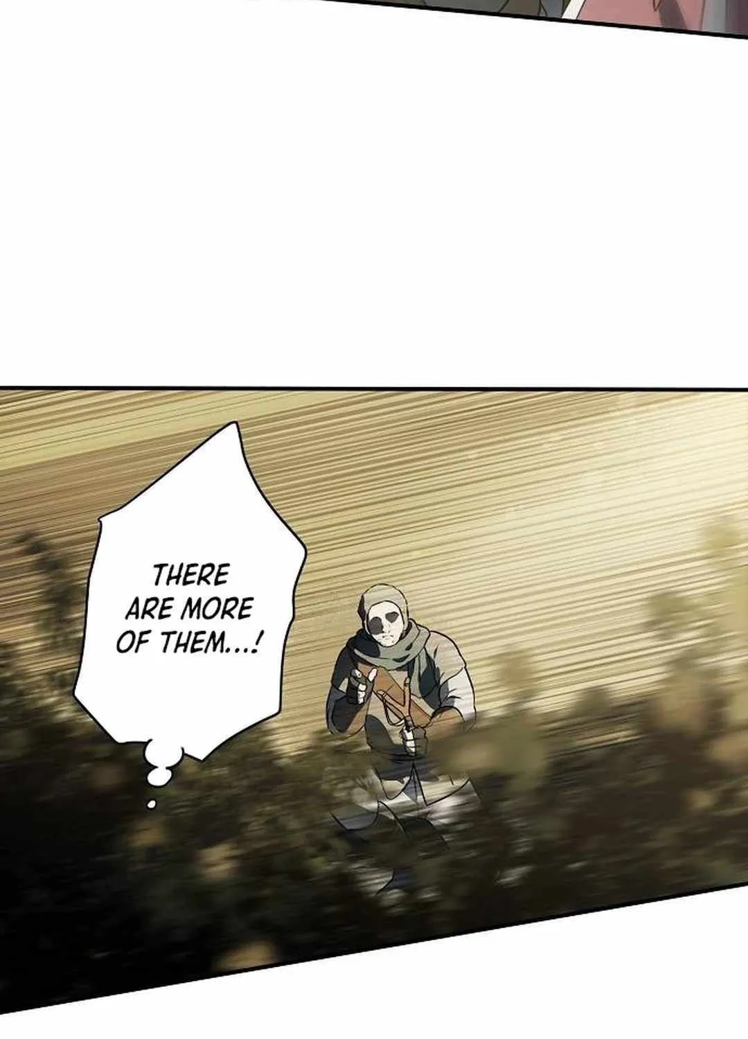 Read Blinded By The Setting Sun chapter 174 image 25 on Lezhin